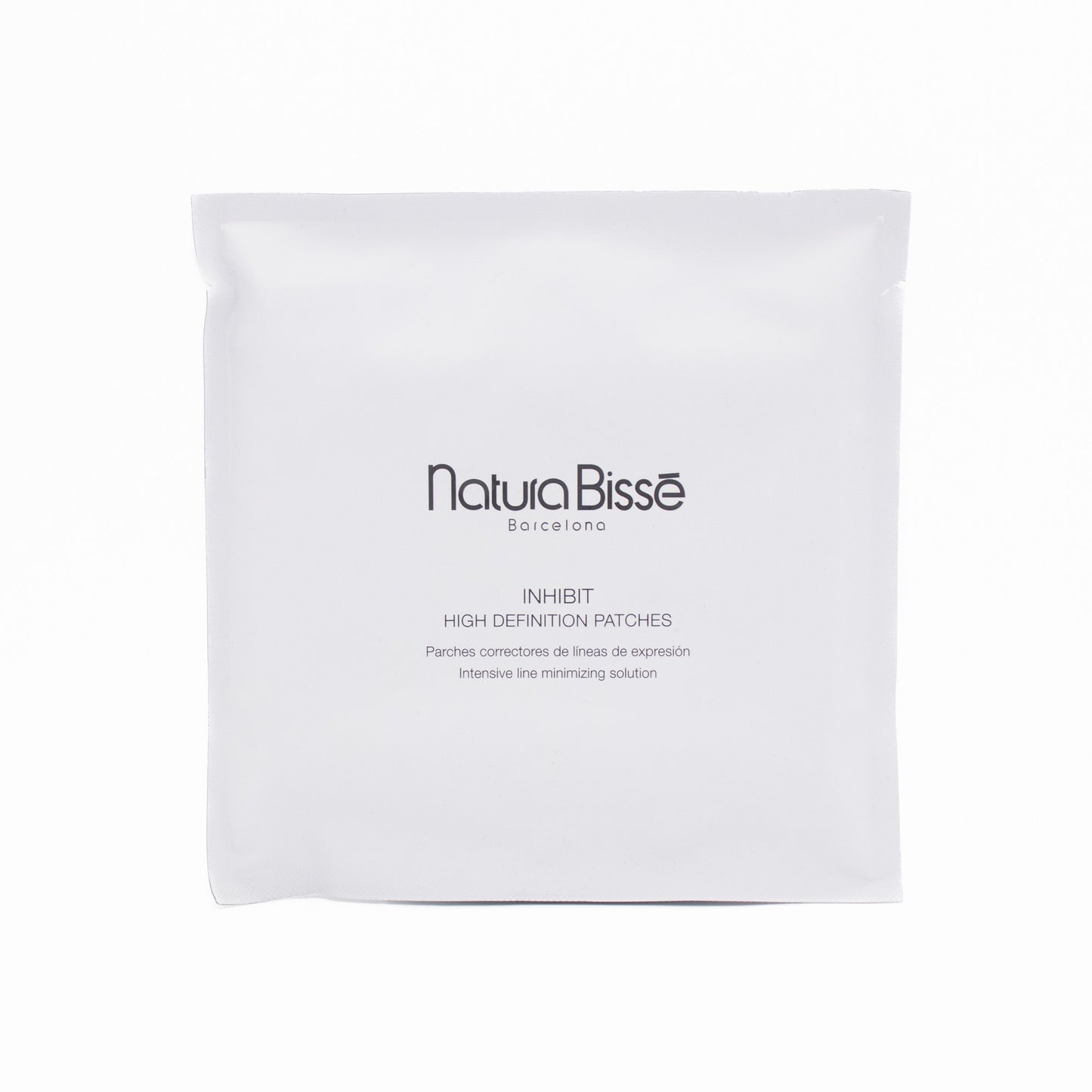 Natura Bisse Inhibit High Definition Patches 1 Pack - New - This is Beauty UK