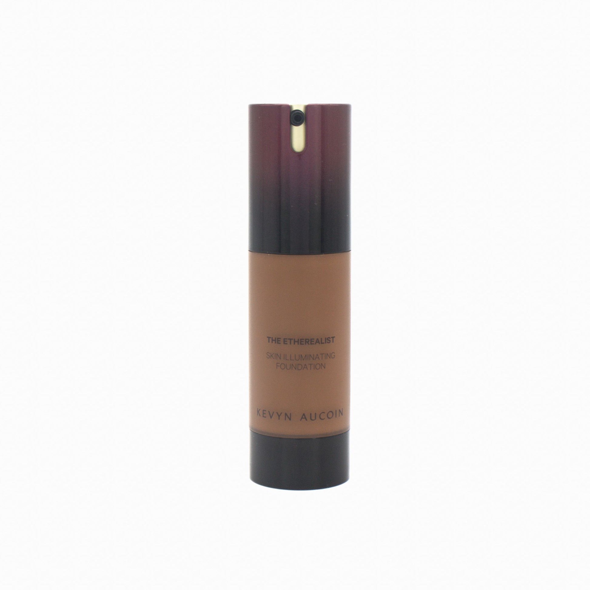 Kevyn Aucoin The Etherealist Illuminating Foundation 28ml Deep EF15 - Missing Box - This is Beauty UK