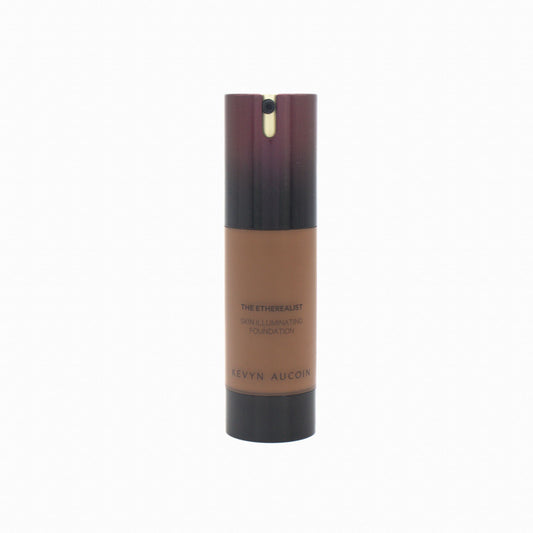 Kevyn Aucoin The Etherealist Illuminating Foundation 28ml Deep EF15 - Missing Box - This is Beauty UK