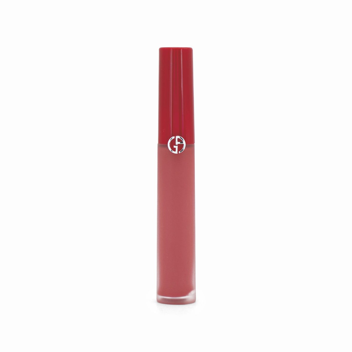 Giorgio Armani Lip Maestro Intense Velvet 6.5ml 410 Sienne - Imperfect Box