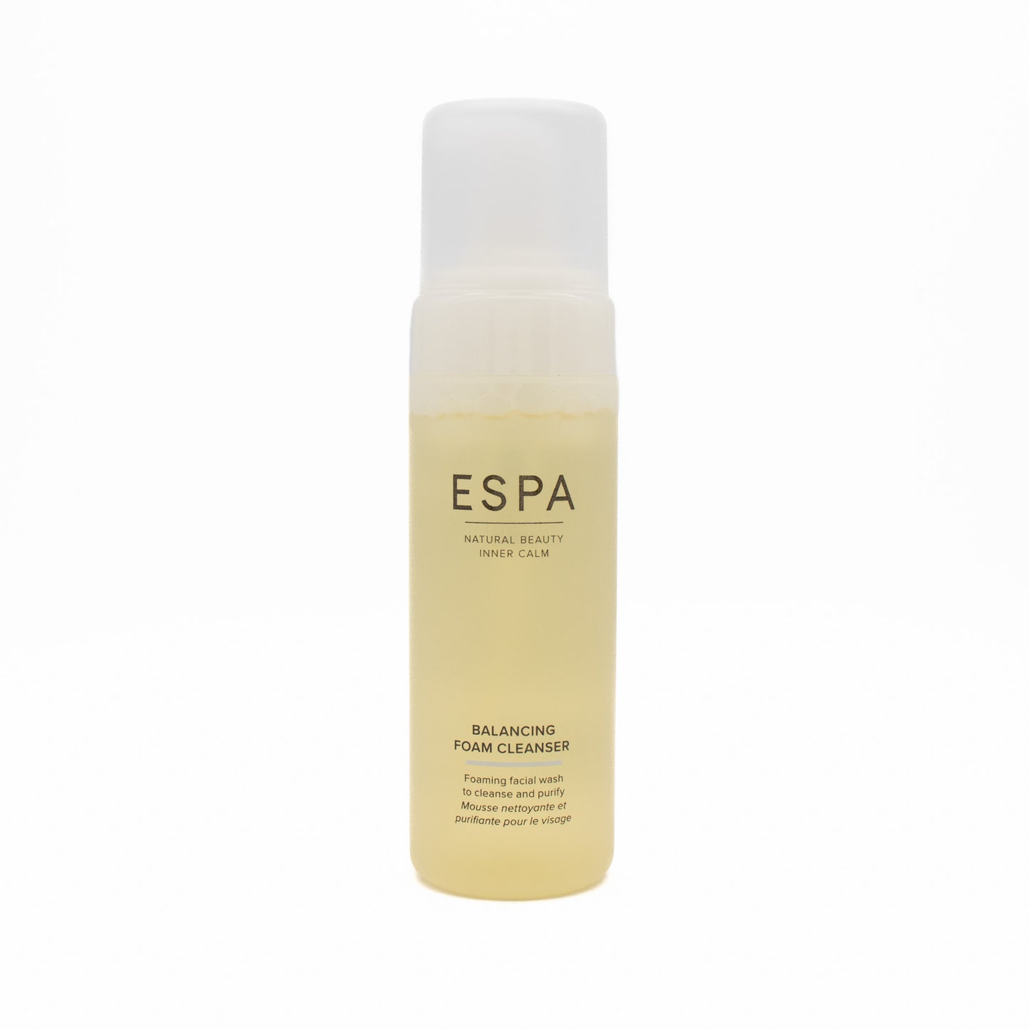 Espa Balancing Foam Cleanser 150ml - Imperfect Box