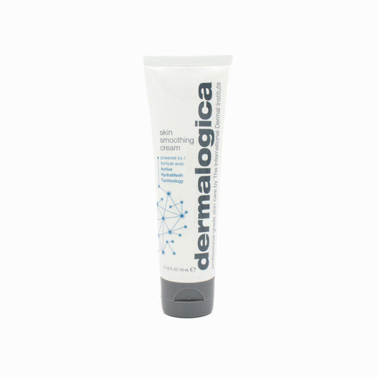 Dermalogica Skin Smoothing Cream 50ml - Missing Box