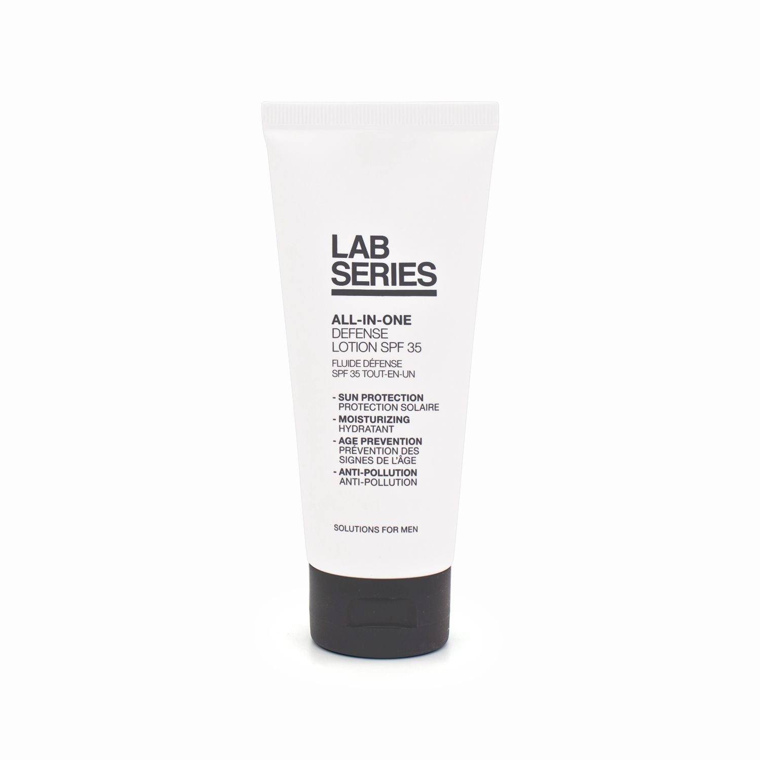 Lab Series All-in-one Defense Lotion Spf 35 100ml - Imperfect Box 