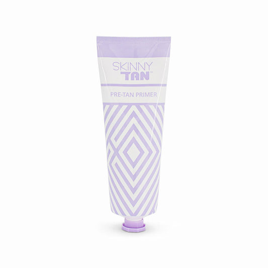 Skinny Tan Pre Tan Primer 125ml - Missing Box