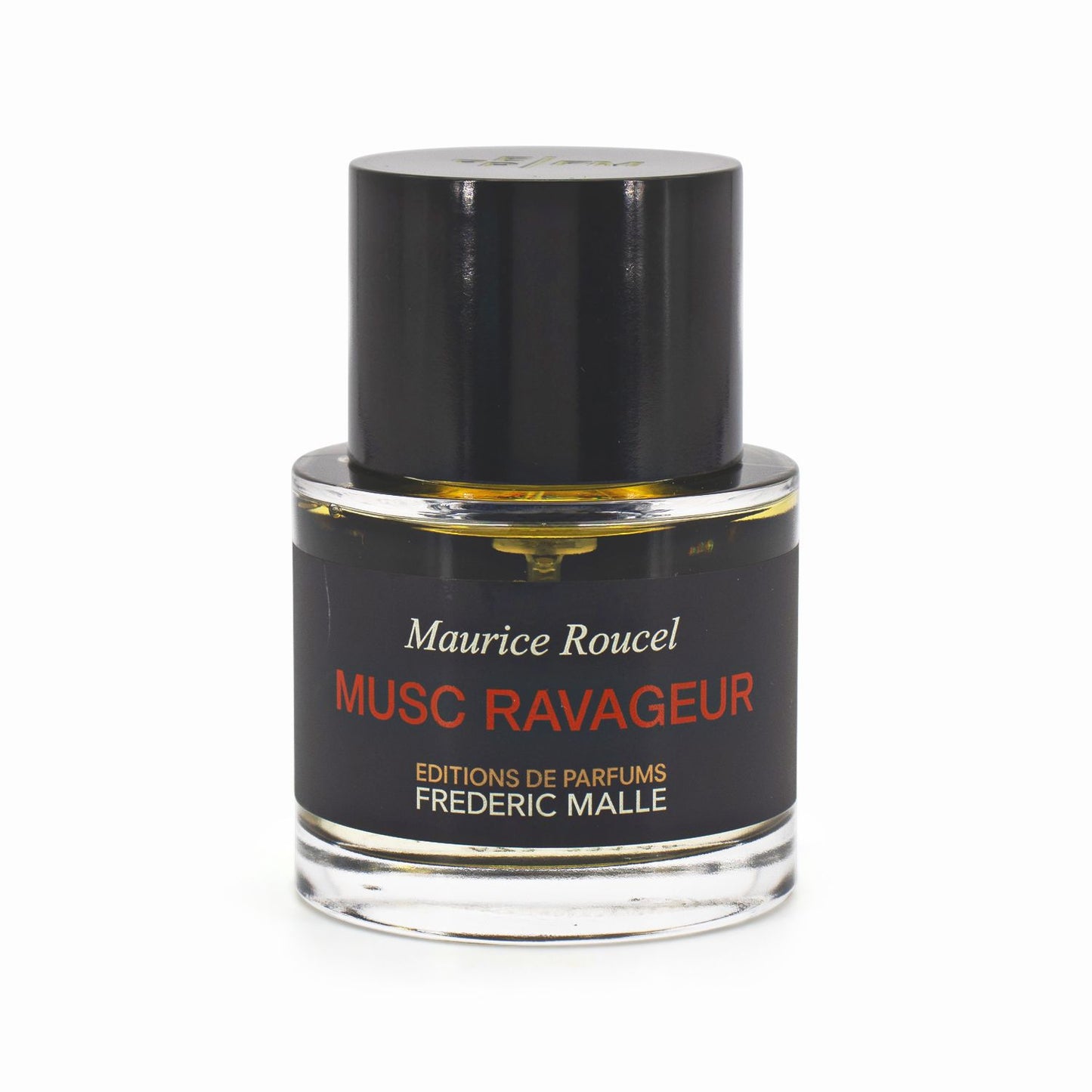 Frederic Malle Musc Ravageur Eau de Parfum 50ml - Imperfect Box