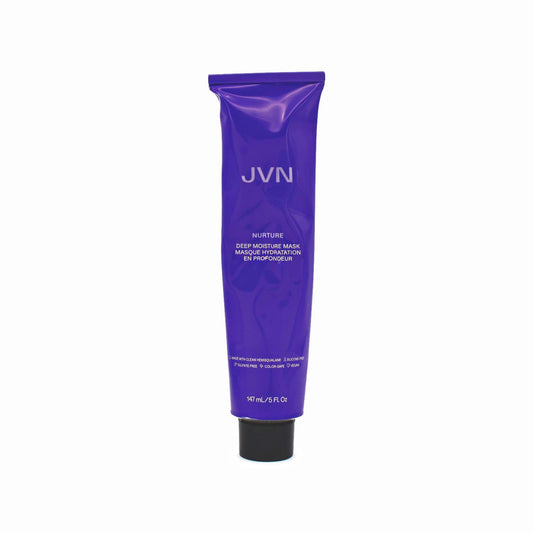 JVN Nurture Deep Moisture Mask 147ml - Imperfect Box