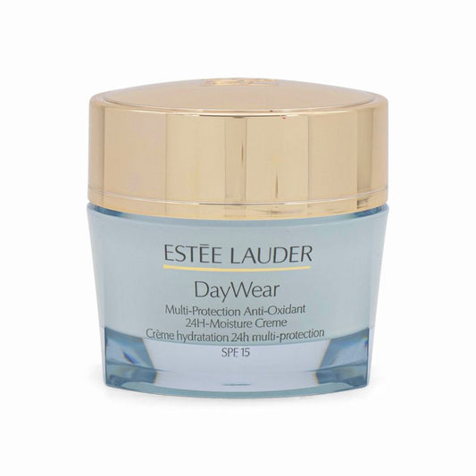 Estee Lauder DayWear Anti-Oxidant Creme SPF15 50ml - Missing Box