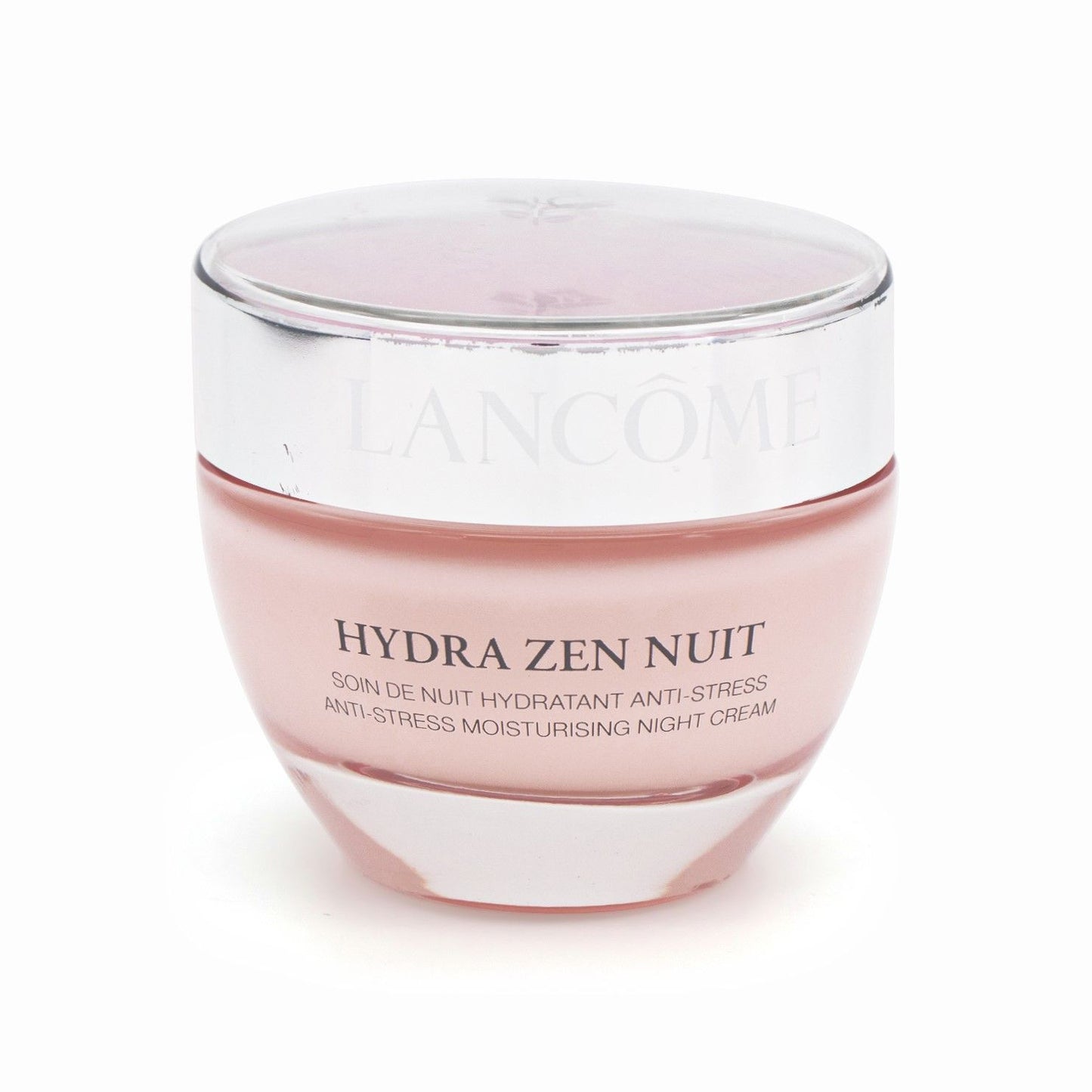 Lancome Hydra Zen Nuit Anti Stress Night Cream 50ml - Imperfect Box