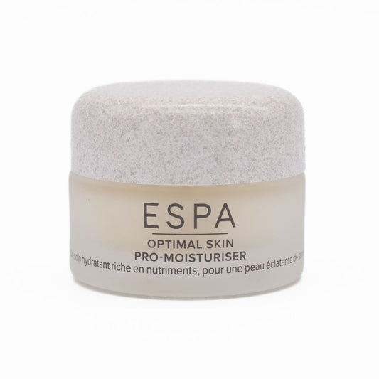 Espa Mini Optimal Skin Pro Moisturiser 15ml - Missing Box