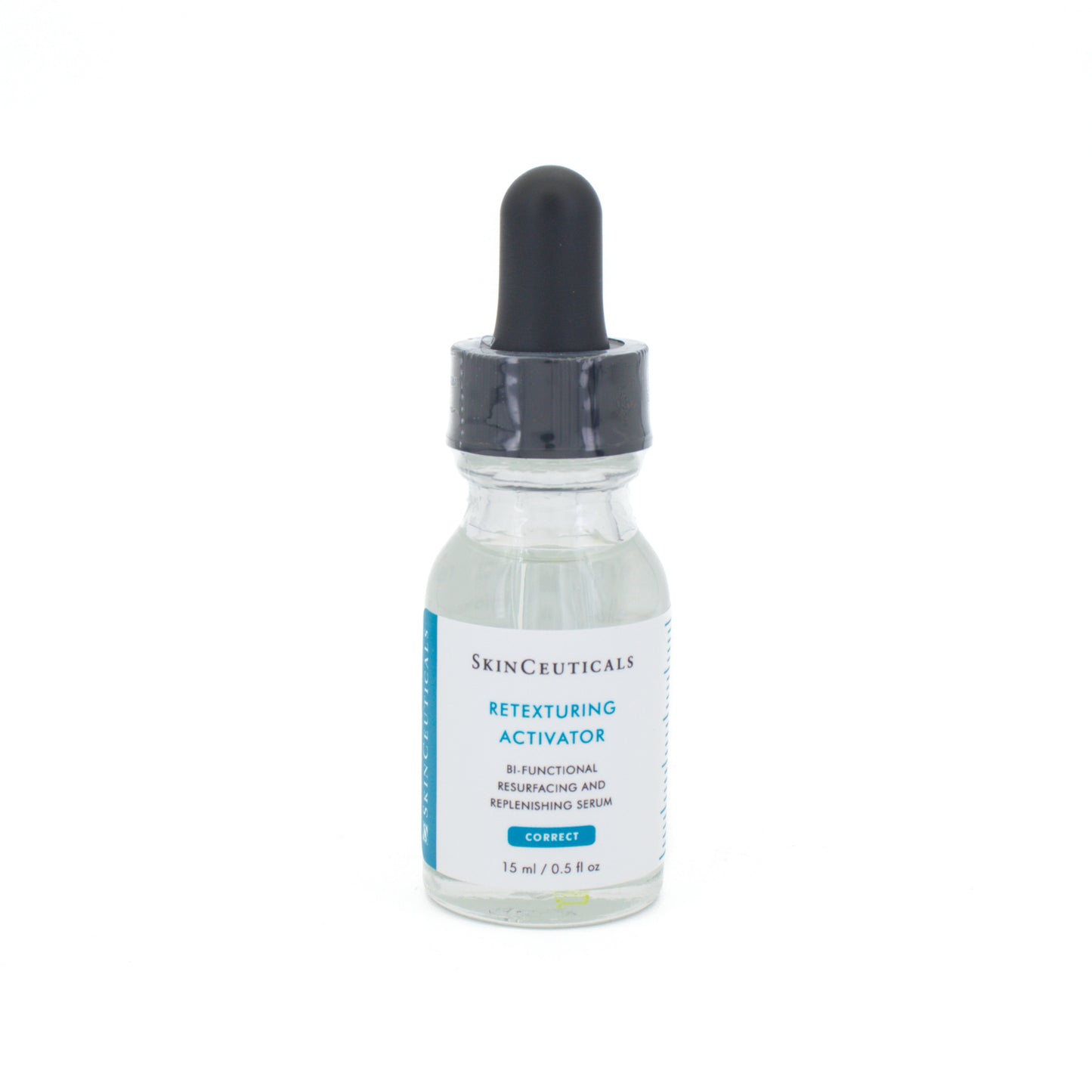 SkinCeuticals Retexturing Activator Hyaluronic Acid Serum 15ml - Imperfect Box