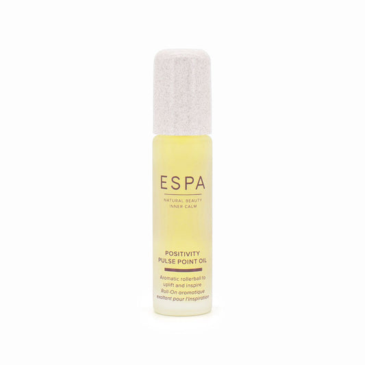 ESPA Positivity Pulse Point Oil 9ml - Imperfect Box