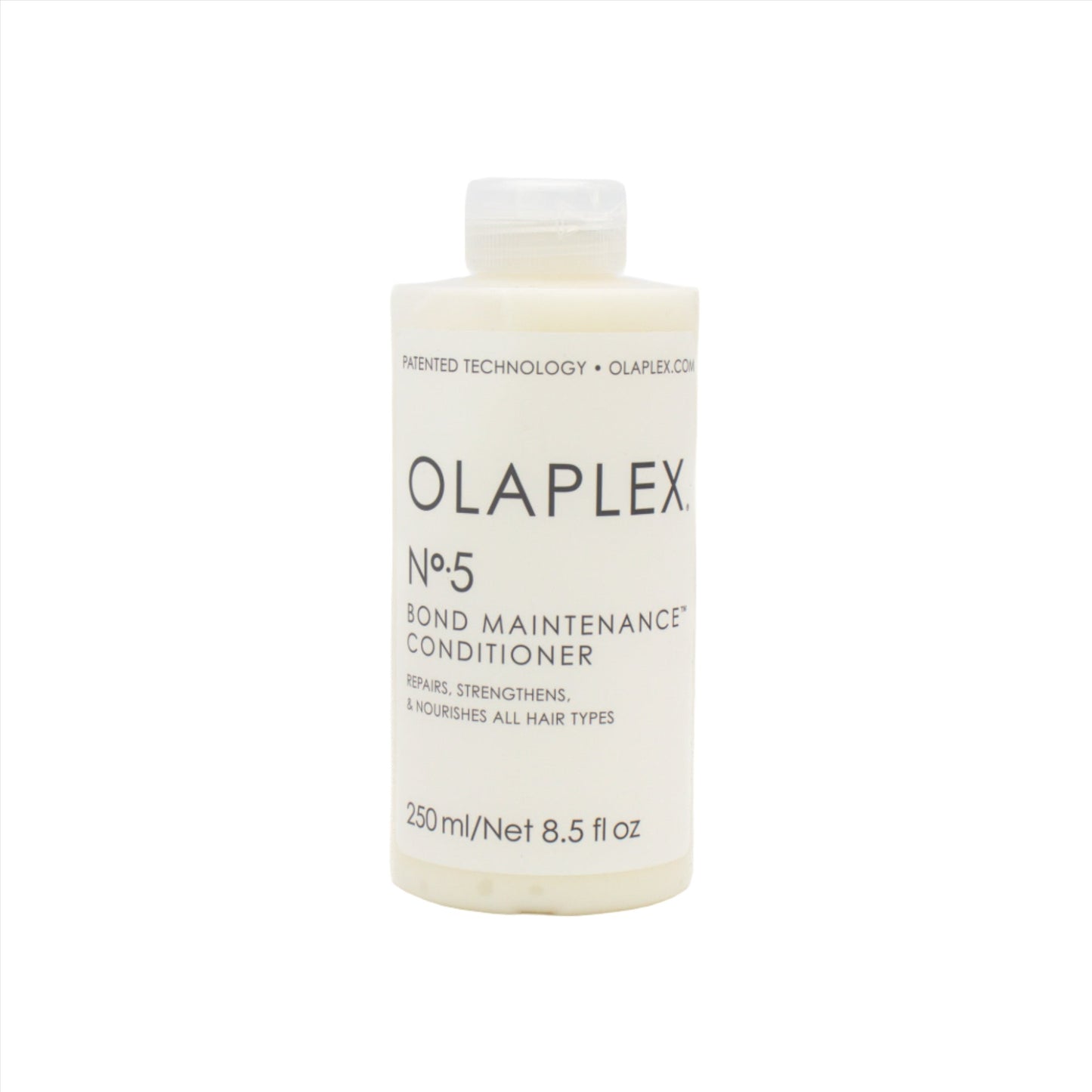 Olaplex No.5 Bond Maintenance Conditioner 250ml - Missing Lid