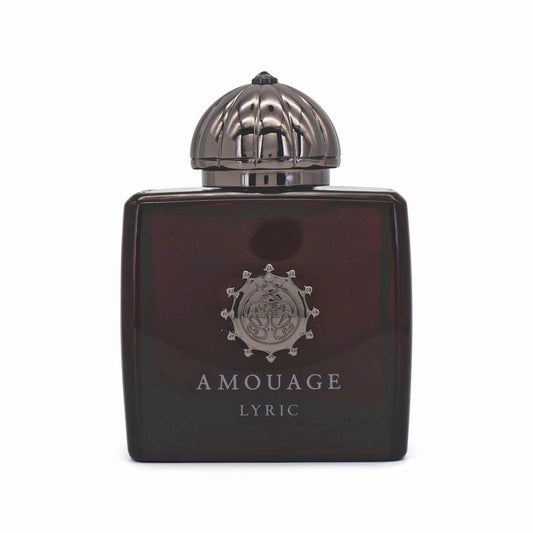Amouage Lyric Woman Eau de Parfum Spray 100ml - Imperfect Box