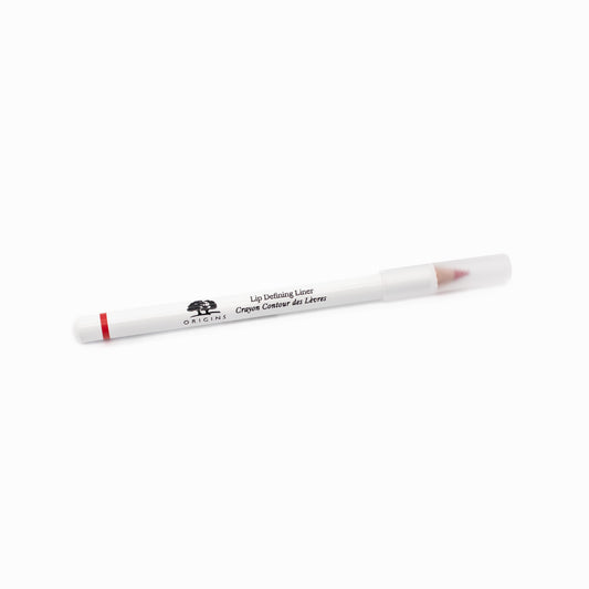 Origins Lip Defining Liner 1.14g 07 Red Geranium - Imperfect Box