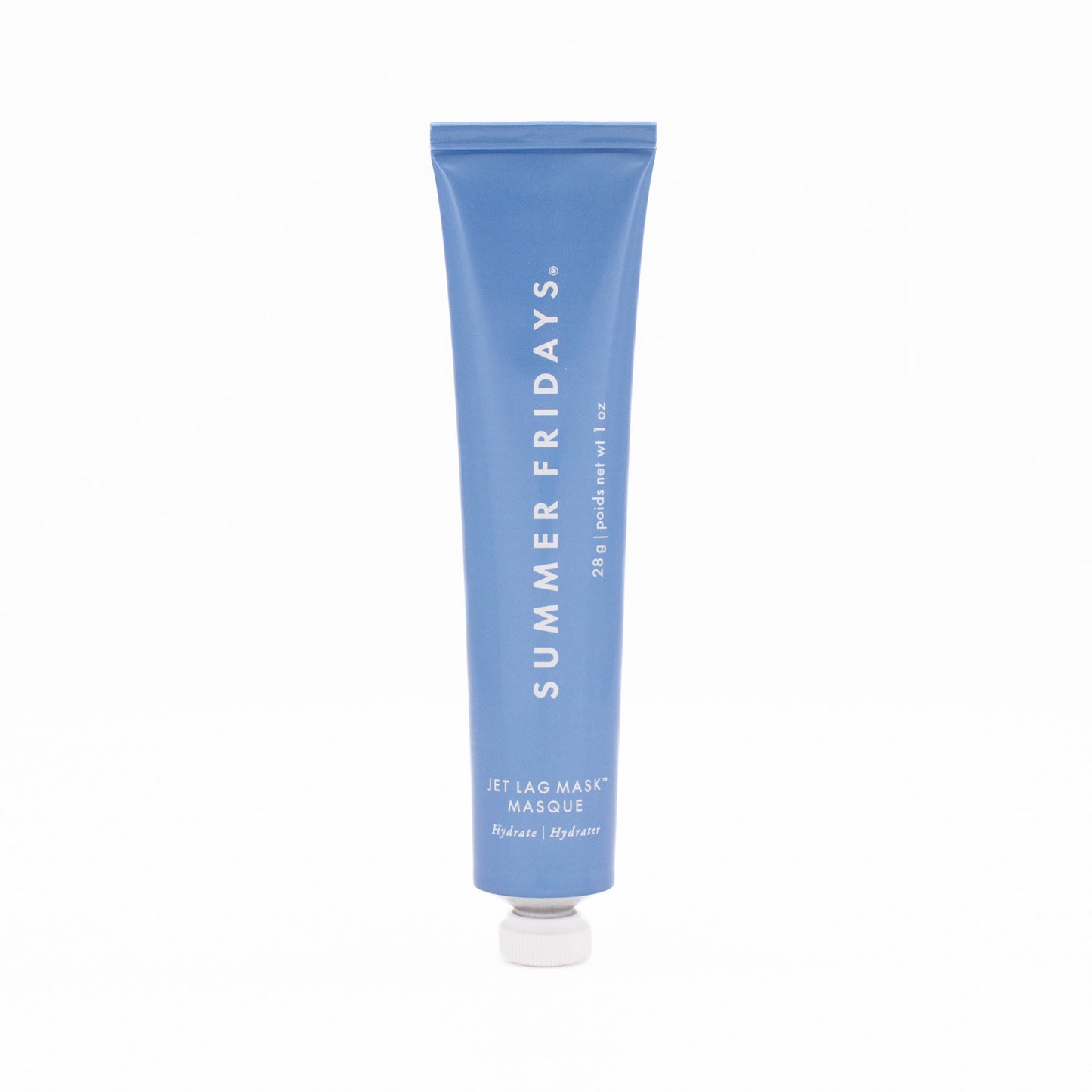 Summer Fridays Jet Lag Mask 28g - Imperfect Box