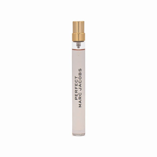 Marc Jacobs Perfect Eau De Parfum Mini Spray 10ml - Missing Box