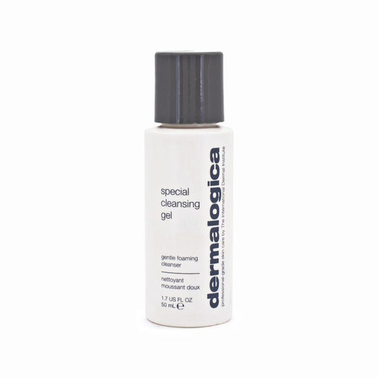 Dermalogica Travel Size Special Cleansing Gel 50ml - Imperfect Box