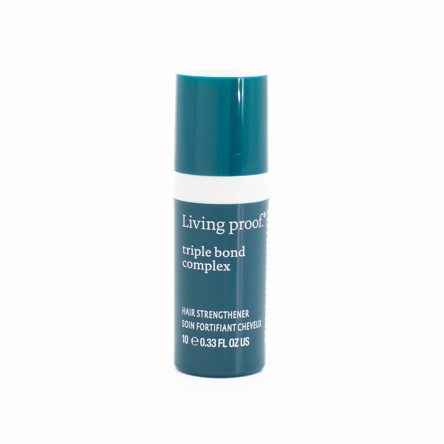 Living Proof Triple Bond Complex 10ml - Imperfect Container