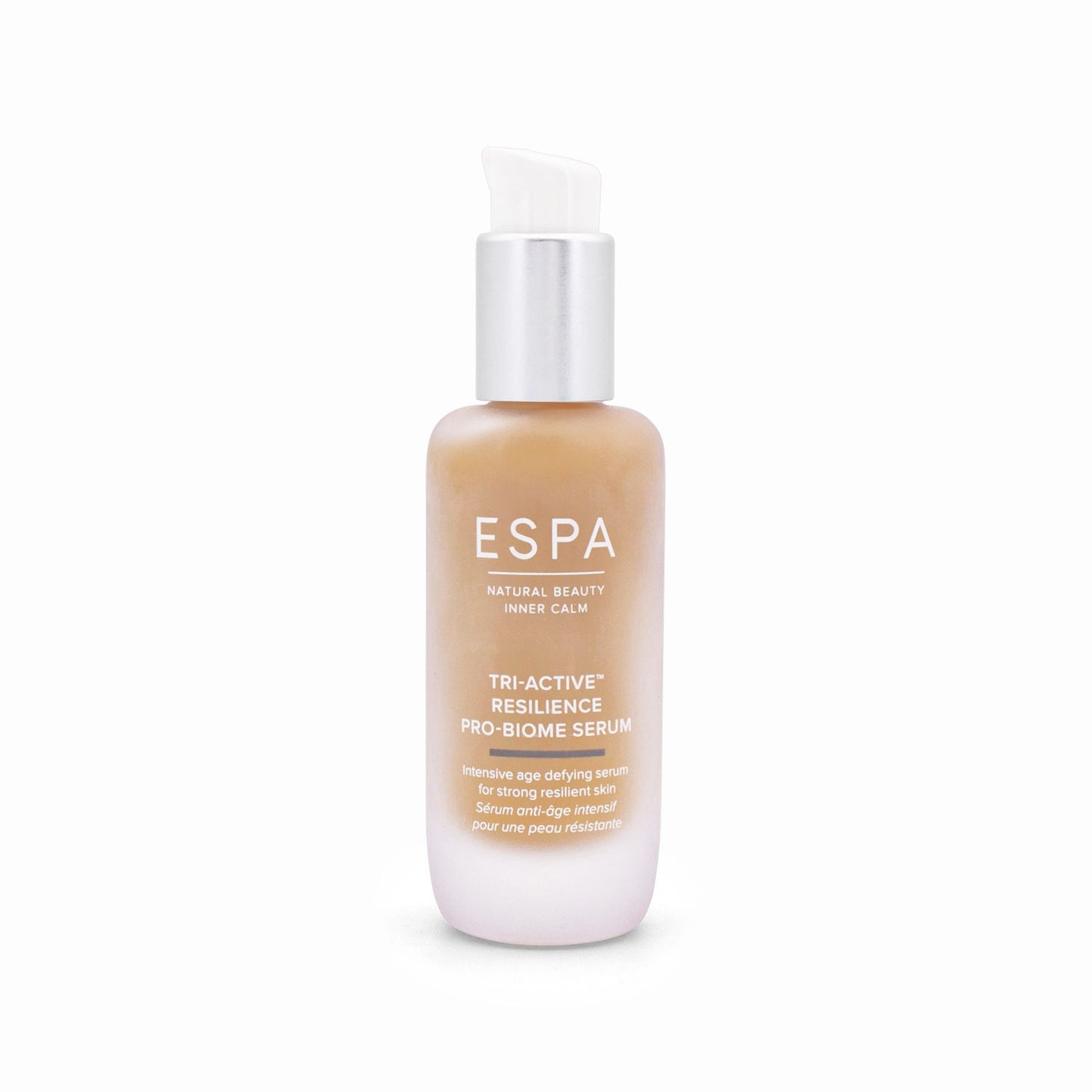 ESPA Tri Active Resilience Pro Biome Serum 30ml - Imperfect Box