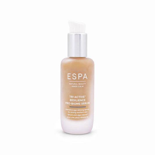 ESPA Tri Active Resilience Pro Biome Serum 30ml - Imperfect Box