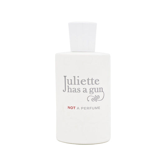 Juliette has a gun Not a Perfume Eau de Parfum 100ml - Missing Box