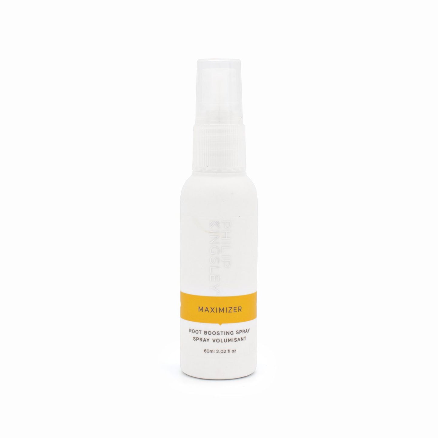 Philip Kingsley Maximizer Root Boosting Spray 60ml - Imperfect Container