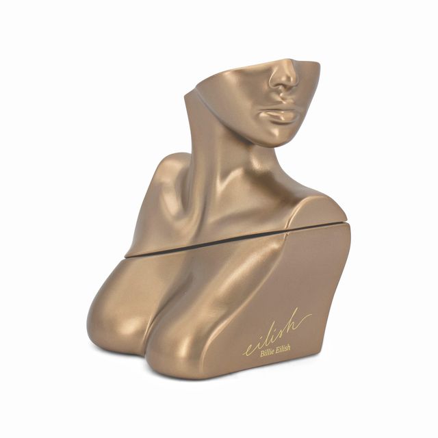 Eilish by Billie Eilish Eau De Parfum 100ml - Imperfect Box