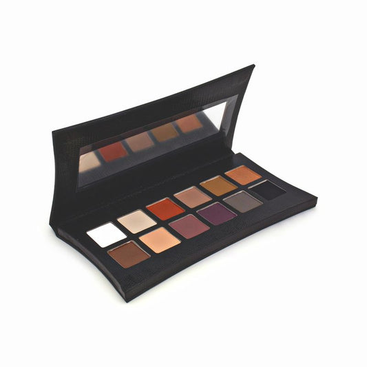 Illamasqua Elemental Artistry Eye Shadow Palette - Imperfect Box