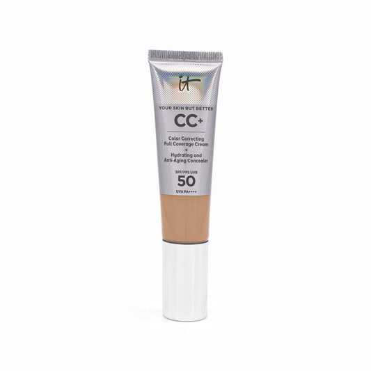 IT Cosmetics Your Skin But Better CC+ Cream SPF50 32ml Light - Missing Box
