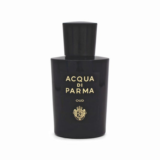 ACQUA DI PARMA Signature Oud Eau de Parfum 100ml - Missing Box