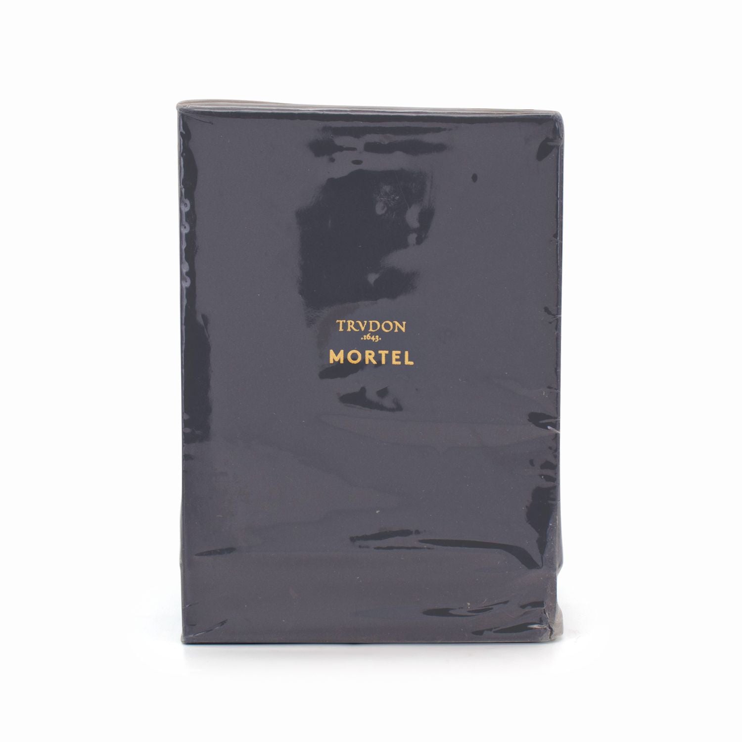 TRUDON Mortel Eau de Parfum 100ml Imperfect Box This is Beauty UK