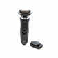 Braun Series 7 70-N1200s Electric Shaver Black - Imperfect Box - This is Beauty UK