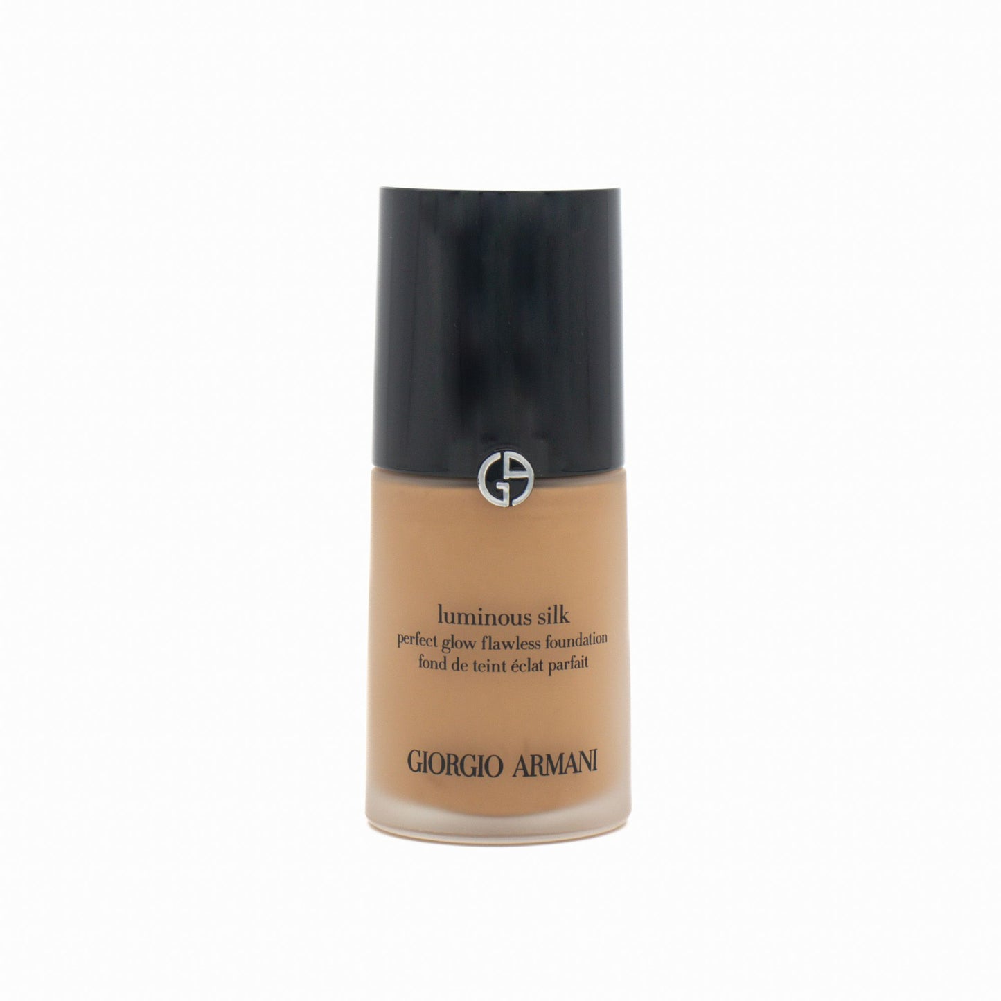 Giorgio Armani Luminous Silk Foundation 30ml Shade 7 - Imperfect Box