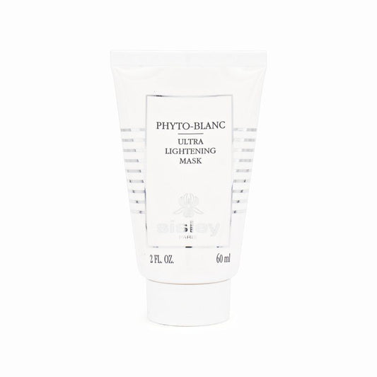 Sisley Paris Phyto-Blanc Ultra Lightening Mask 60ml - Imperfect Box