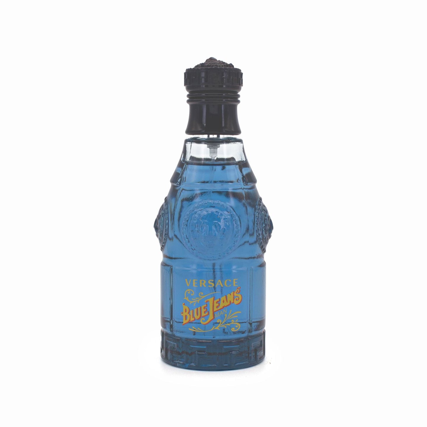 Versace Blue Jeans Eau de Toilette Spray 75ml - Imperfect Box