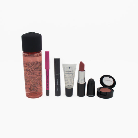 MAC Faves 6 Piece Makeup Set - Imperfect Box - This is Beauty UK