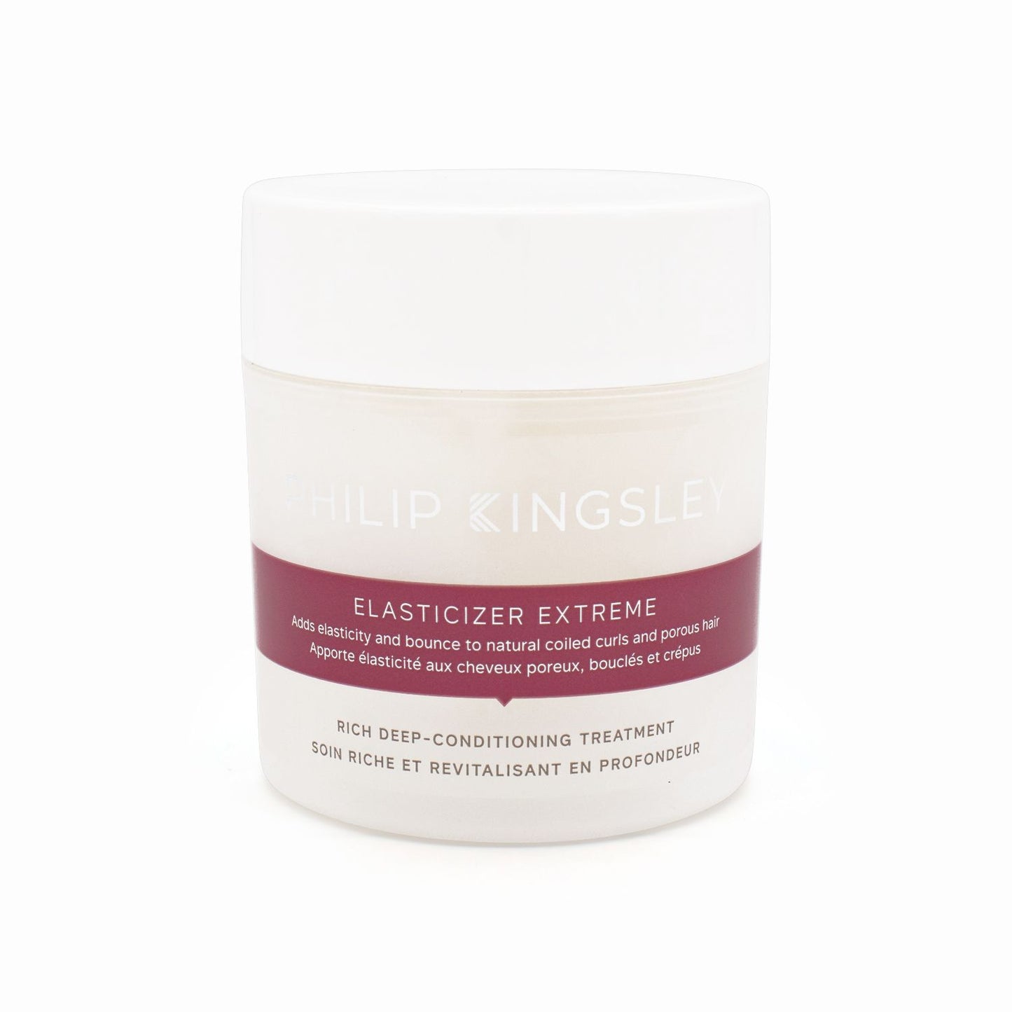 Philip Kingsley Elasticizer Extreme Conditioning Treatment 150ml - Imperfect Box