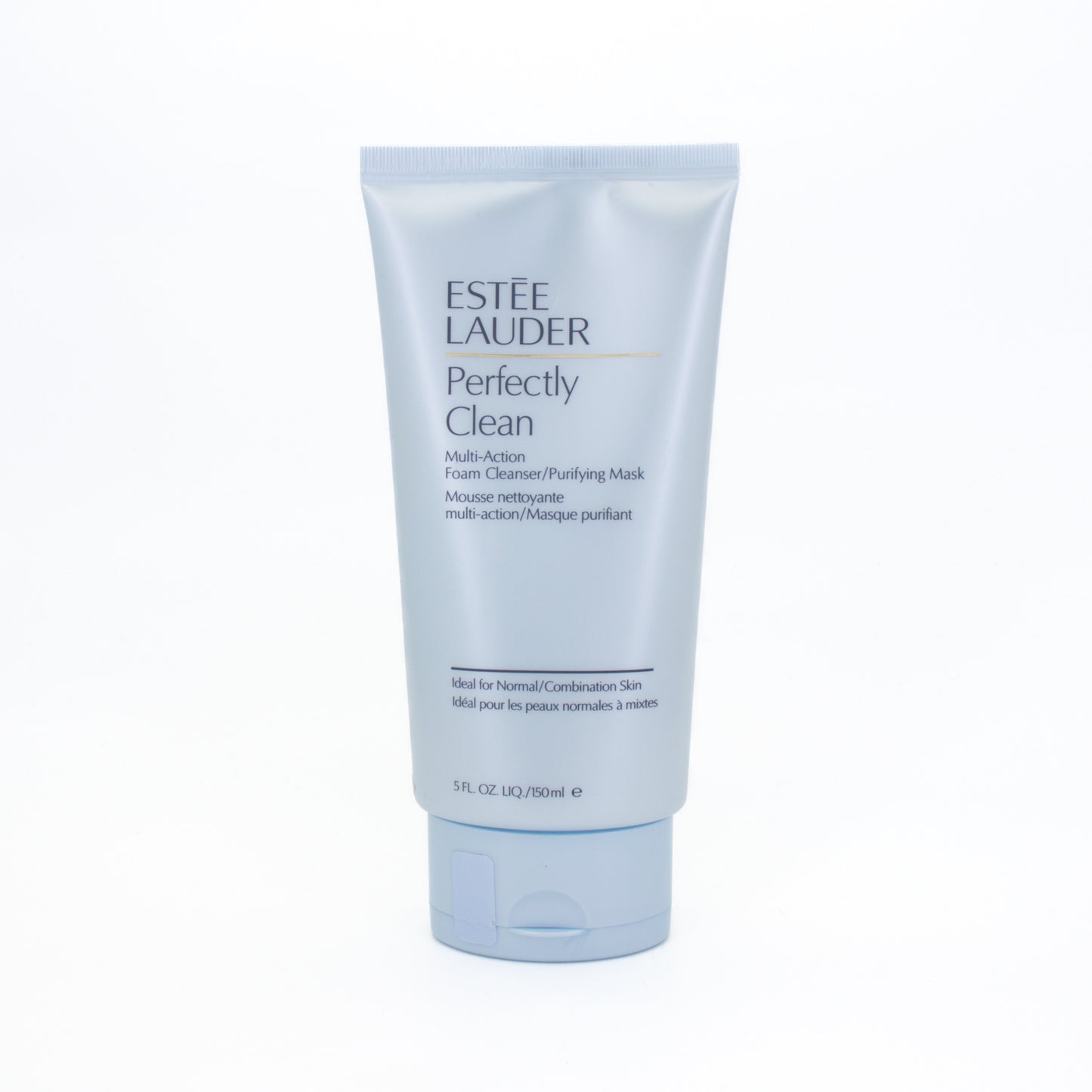 Estee Lauder Perfectly Clean Cleanser Purifying Mask 150ml - Imperfect Container