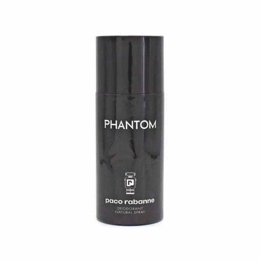 Paco Rabanne Phantom Deodorant Spray 150ml - Imperfect Container