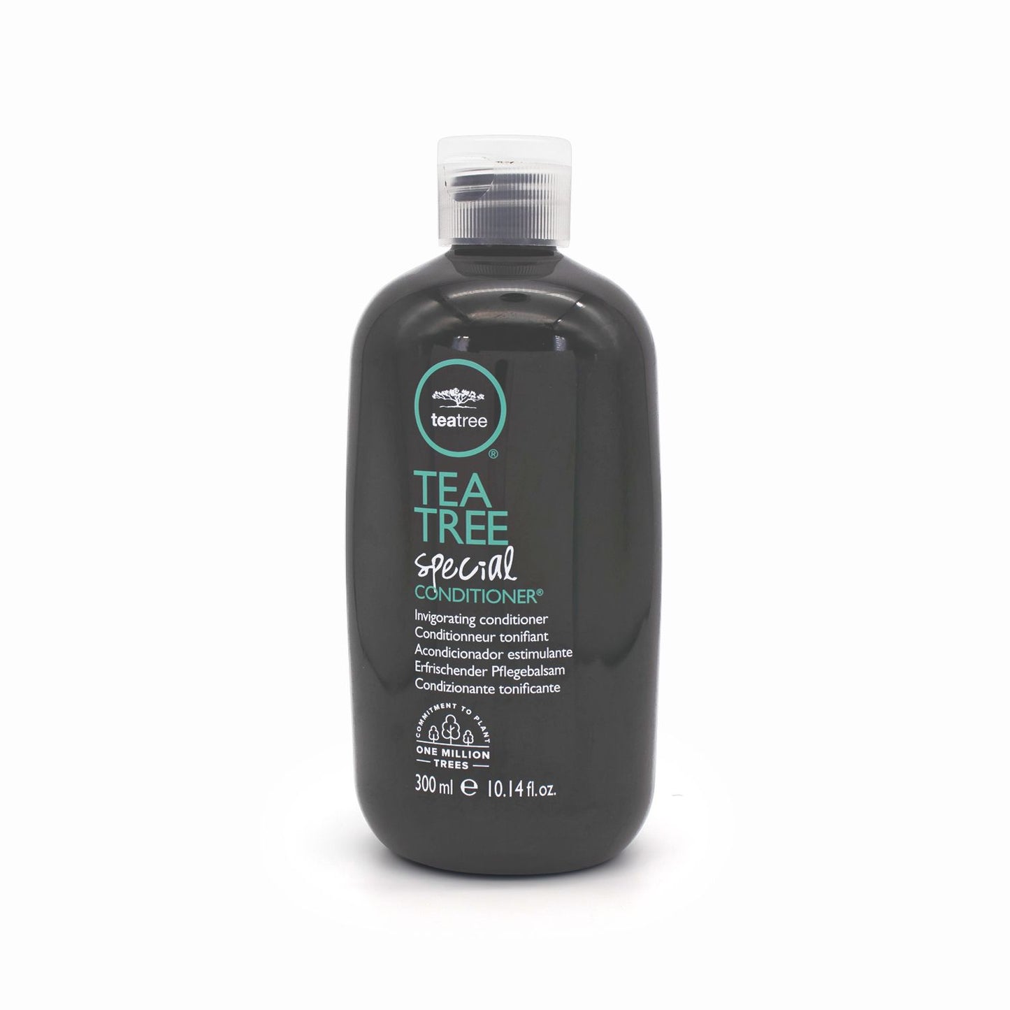 Paul Mitchell Tea Tree Special Conditioner 300ml - Imperfect Container