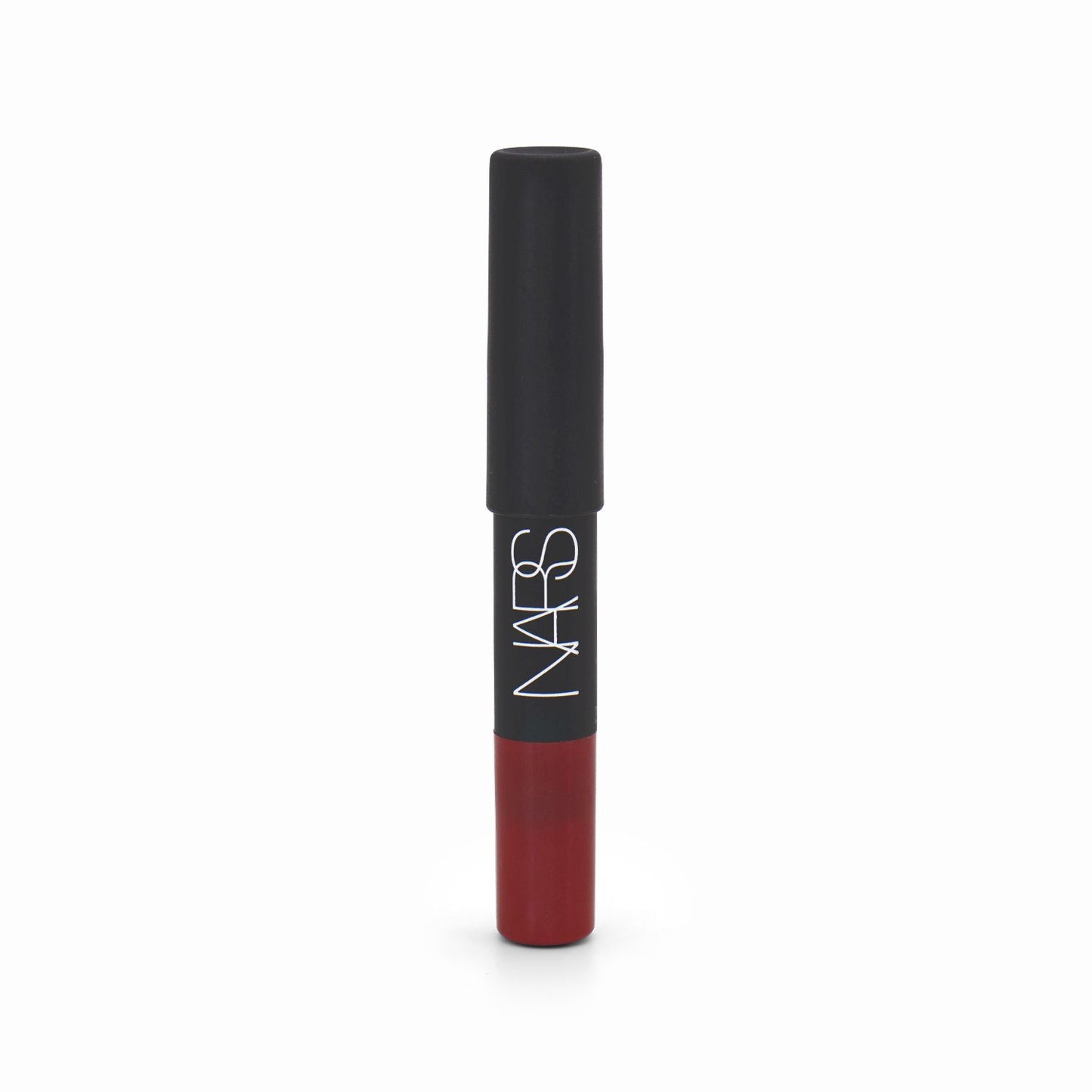 NARS Cosmetics Velvet Matte Lip Pencil Mini 1.8g Cruella - Imperfect Box