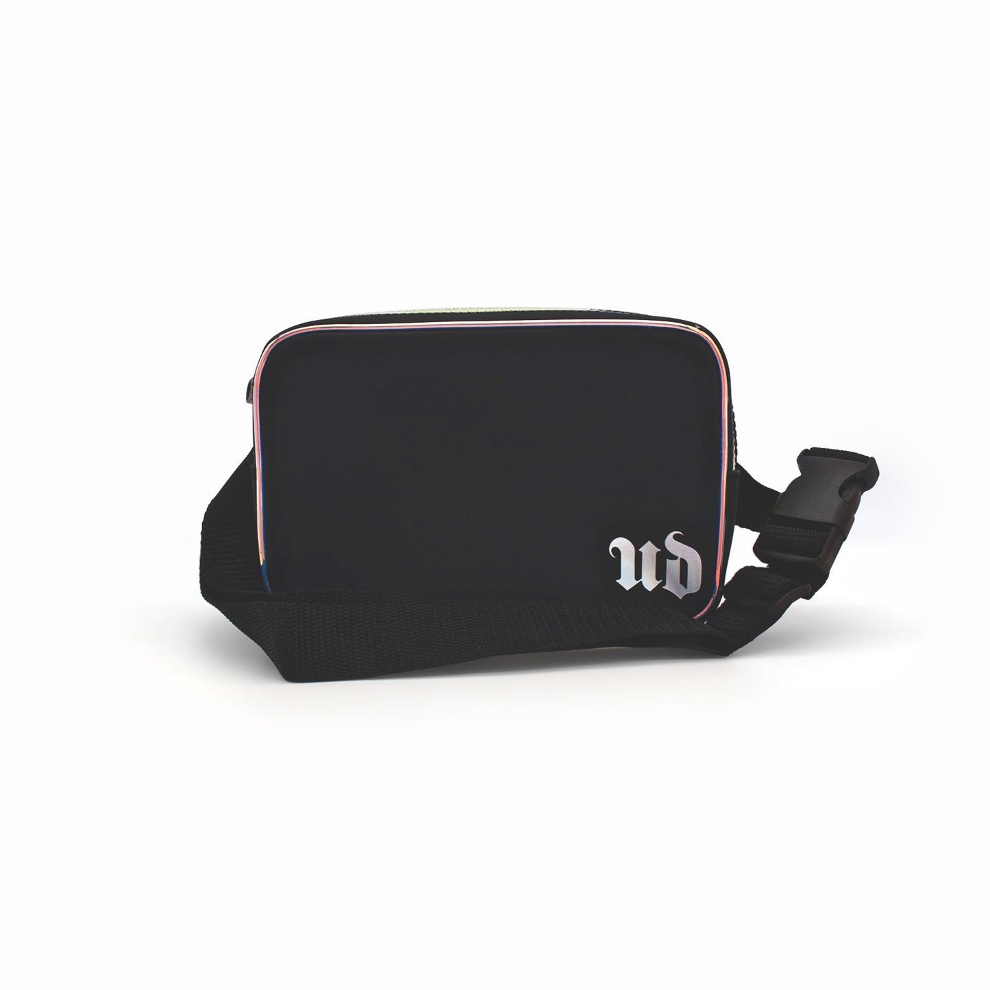 Urban Decay Black Cosmetics Waist Bag - Imperfect Container