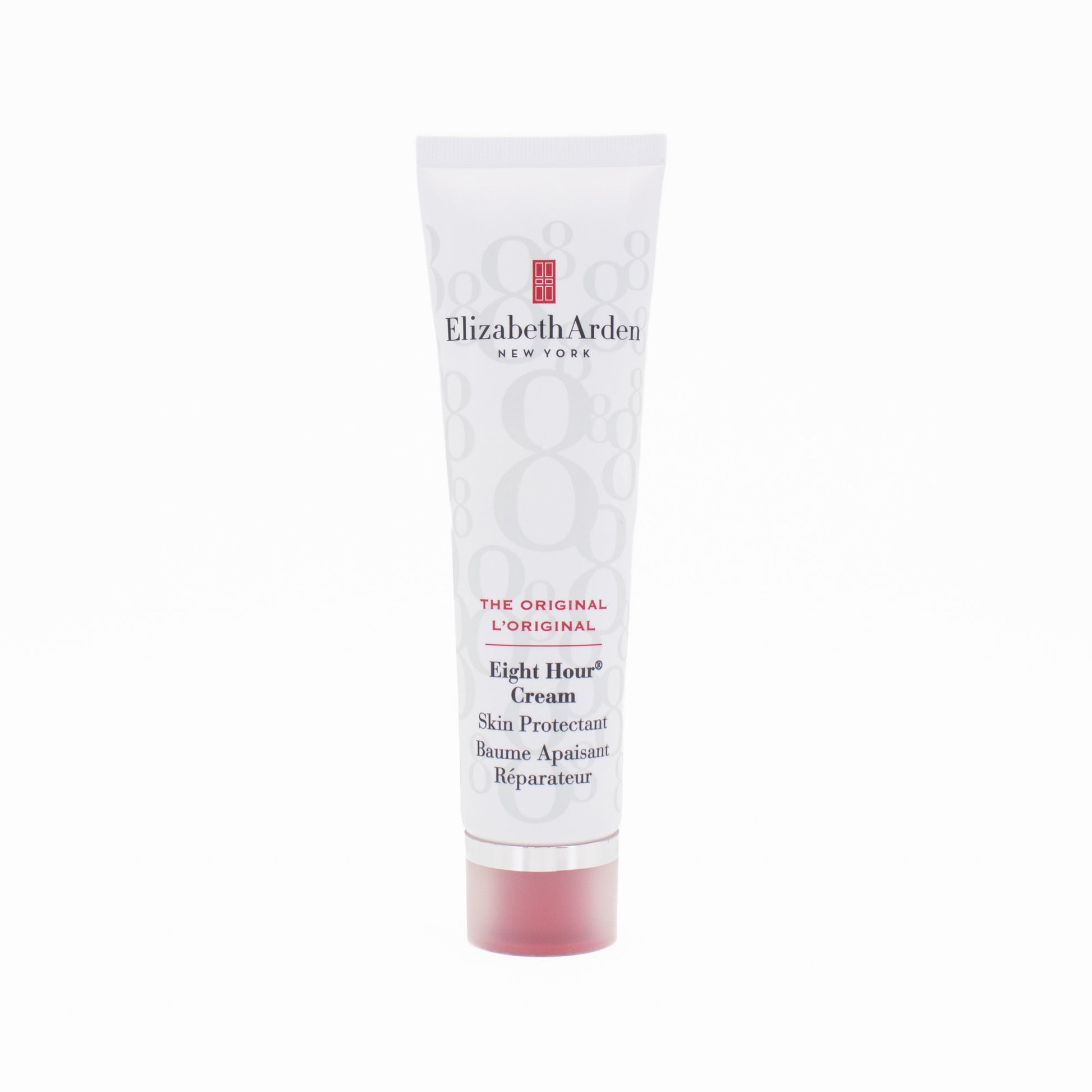 Elizabeth Arden Eight Hour Original Skin Protectant Cream 50ml - Imperfect Box - This is Beauty UK