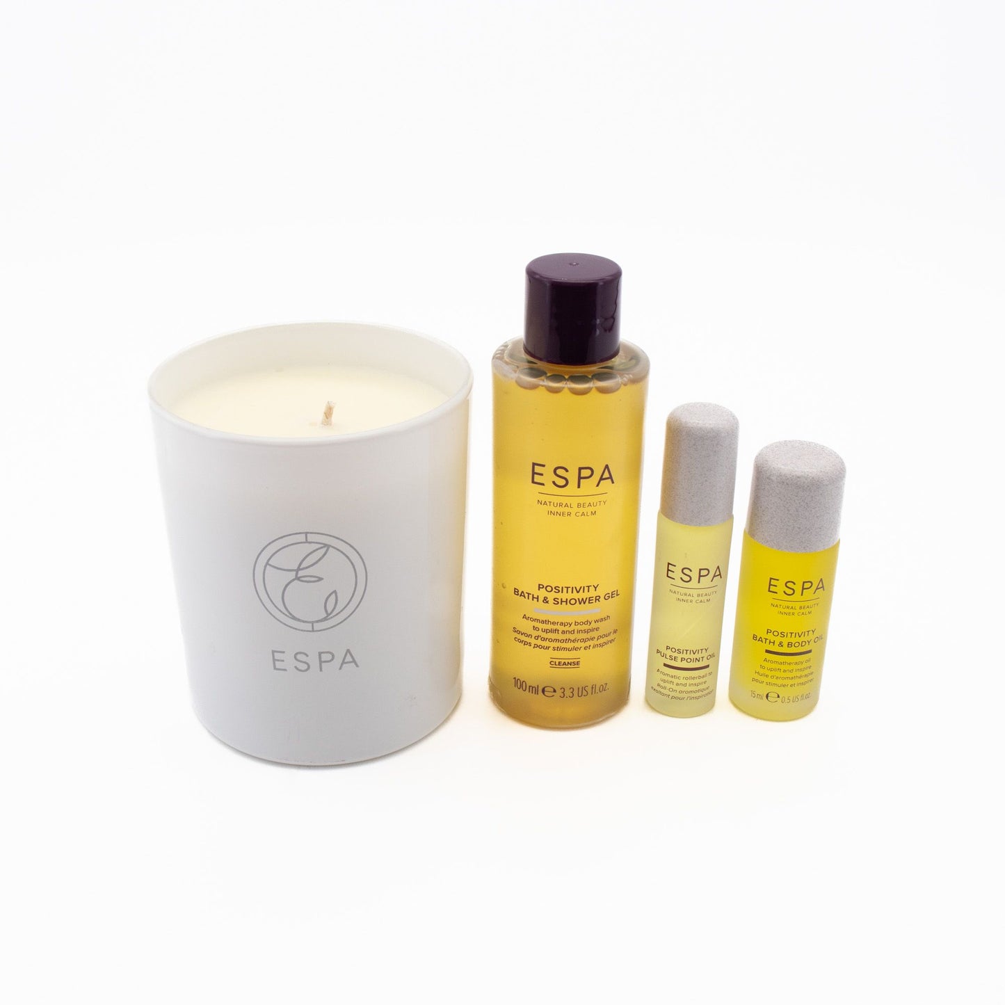 ESPA Positivity Collection - Imperfect Box