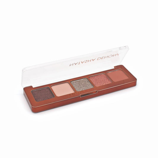 Natasha Denona Mini Zendo Eyeshadow Palette 4g - Imperfect Box