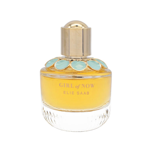 Elie Saab Girl of Now Eau de Parfum 50ml - Missing Box