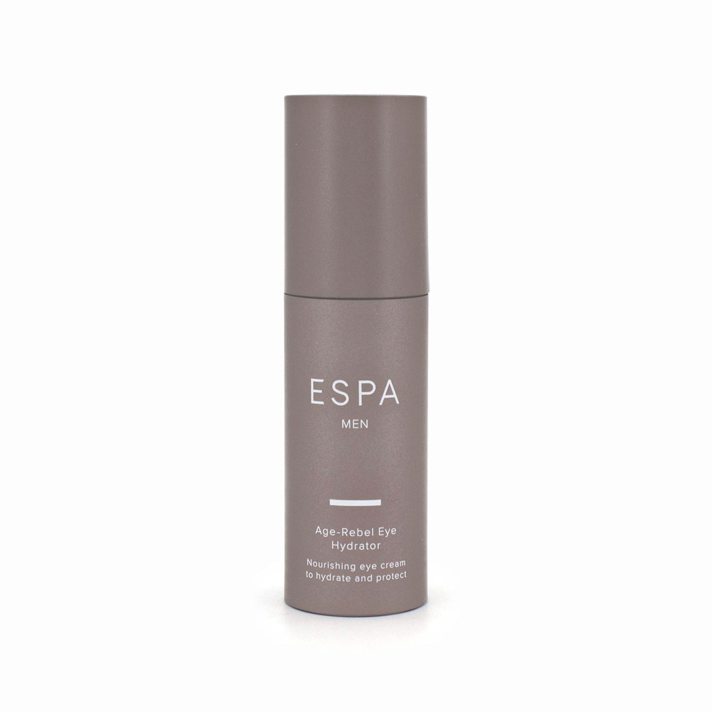 ESPA Men Age Rebel Eye Hydrator 25ml - Imperfect Box