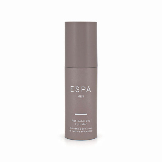 ESPA Men Age Rebel Eye Hydrator 25ml - Imperfect Box