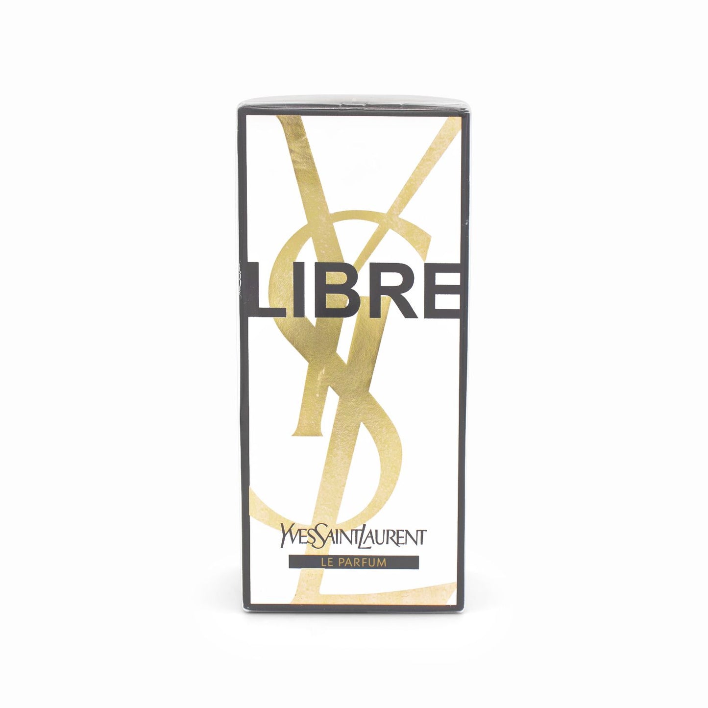 Yves Saint Laurent Libre Le Parfum 90ml - Missing Lid