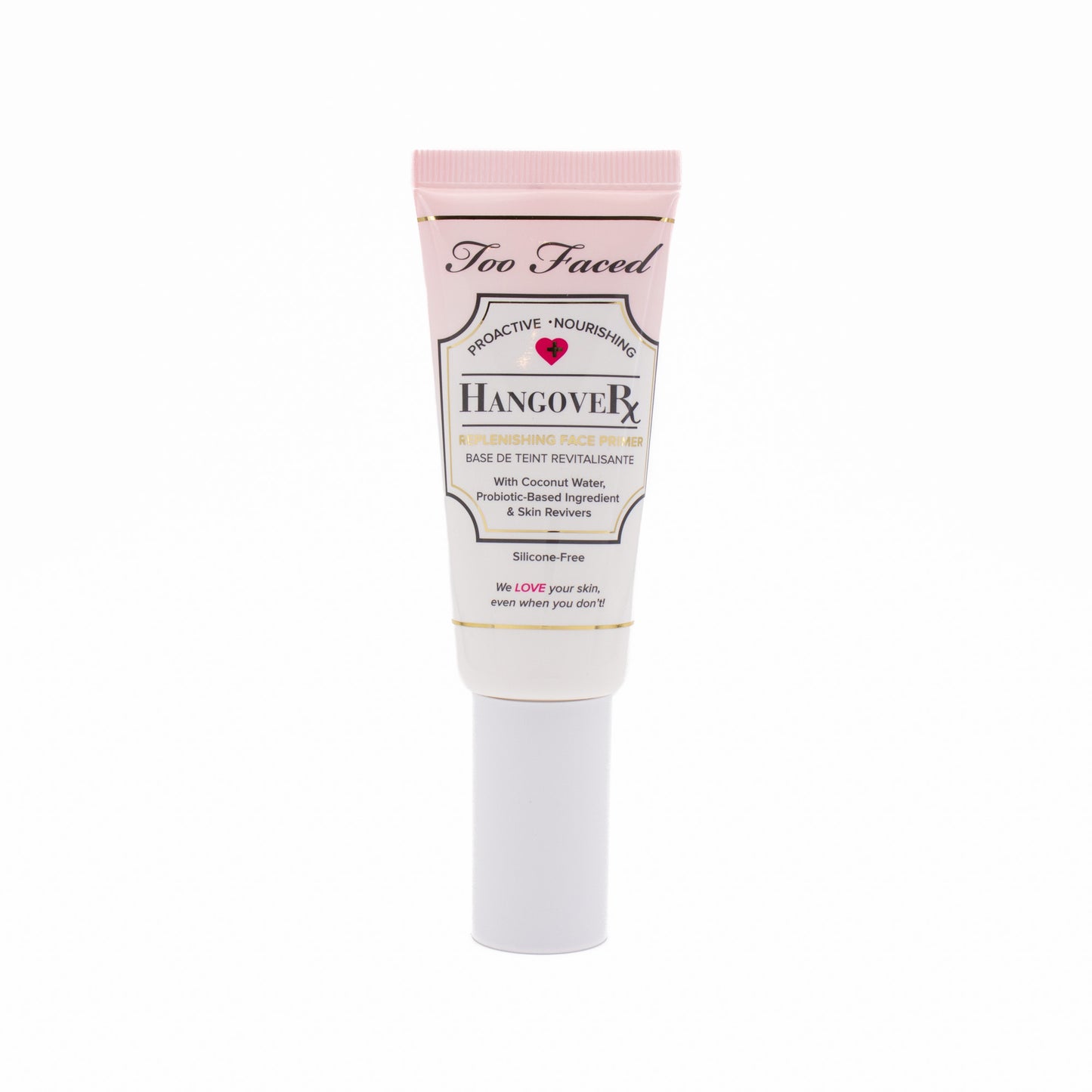 Too Faced Hangover Replenishing Face Primer 40ml - Missing Box